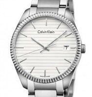 Orologio Calvin Klein Uomo Alliance in Acciaio K5R31146 - K5R31146